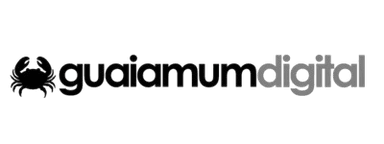 Guaiamum Digital Logo