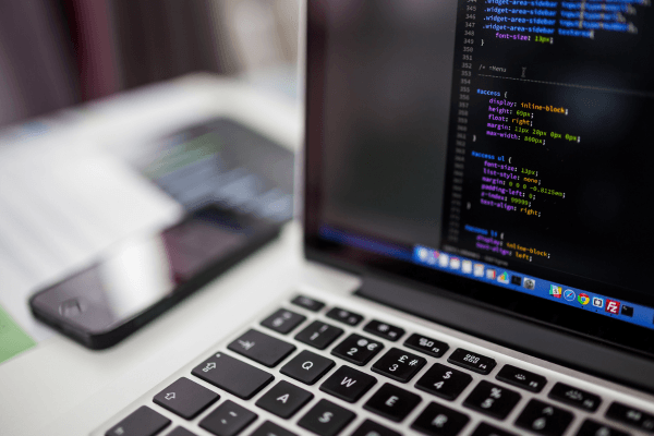 Desenvolvimento de aplicações web